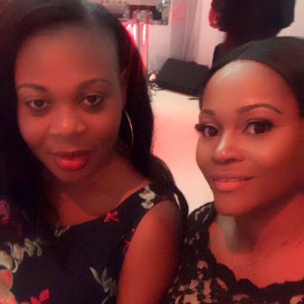 Meet your Posher, Aliyah lyn